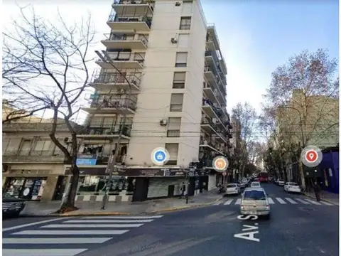 Colombres 900, Piso 5