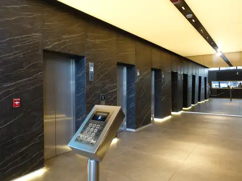 Oficina en Alquiler A Estrenar