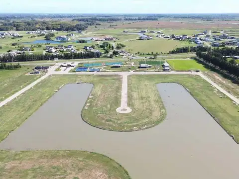 Terreno en Venta en Canning, USD 52.000