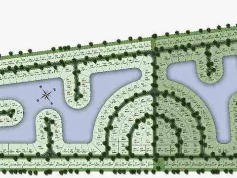 Terreno en Venta en Canning, USD 52.000