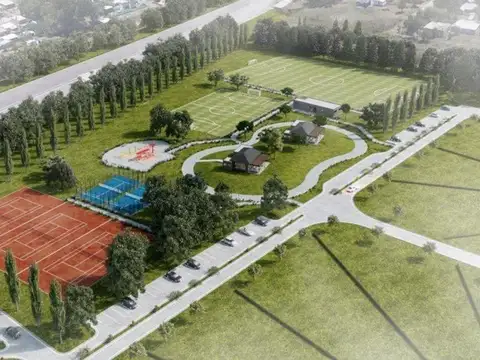 Terreno en Venta de 709,0 m2