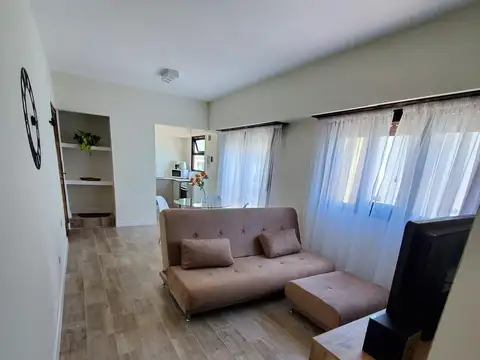 Departamento 2 Ambientes en Venta - Centro