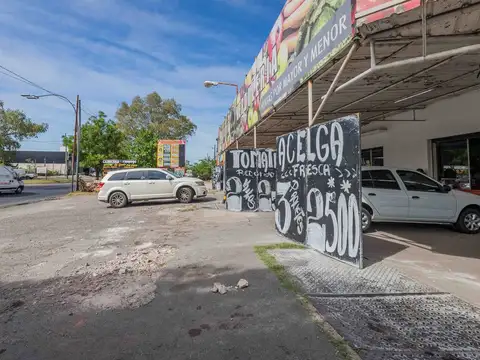 Local en Venta 52 años