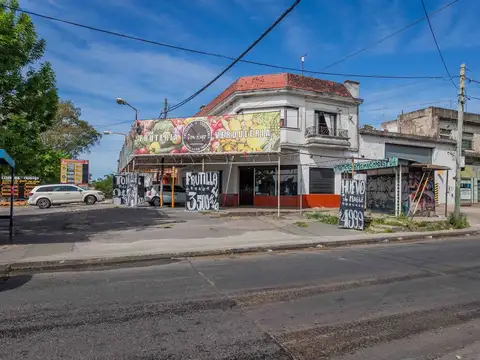Local en Venta en Adrogue, USD 285.000