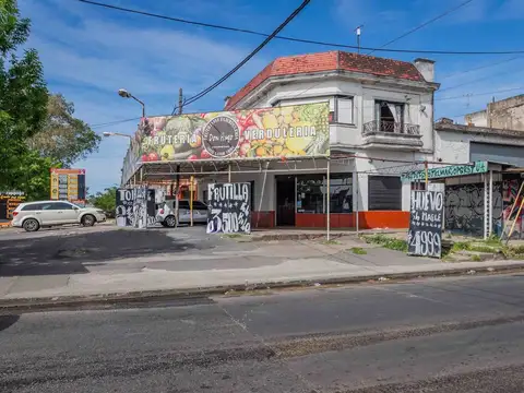 Local en Venta 52 años