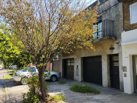 Venta Casa en Rosario, 3 dor. 2 baños, 2 cocheras