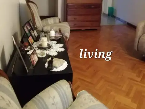 SAN JOSE DE CALASANZ 100, Piso 1