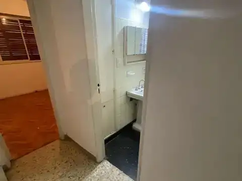 Departamento en alquiler en Villa del Parque 3 ambientes