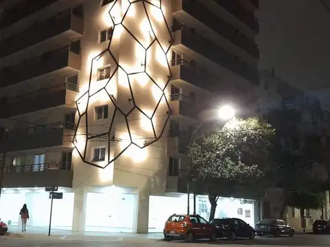 Lima 1000, Piso 7º M