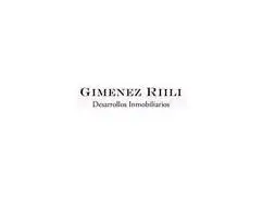 Gimenez Riili Desarrollos Inmobiliarios