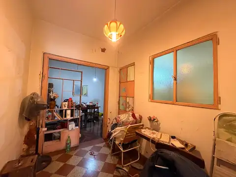 Casa 7 ambientes con 3 baños