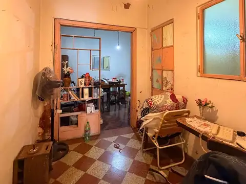 Casa en Venta en Parque Chacabuco, USD 160.000