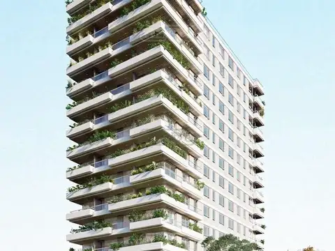 Departamento en Venta de 3 ambientes