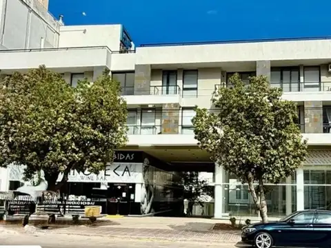 Avenida Libertad 400