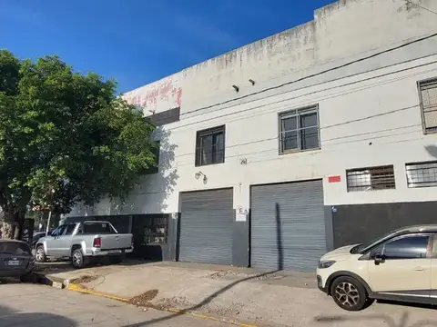 VENTA GALPÓN, EXCELENTE UBICACIÓN, SAN MIGUEL