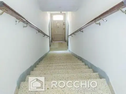 LIBERTADOR 1793. Entre Charlone