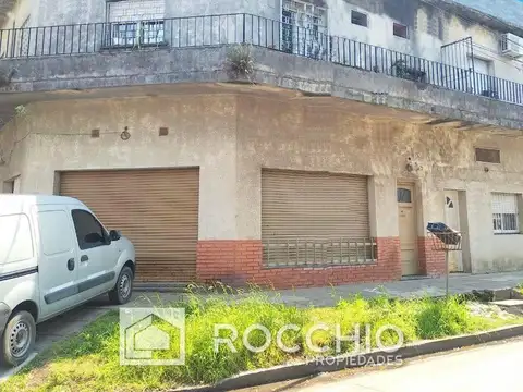 Casa 7 ambientes o mas. | LIBERTADOR 1793