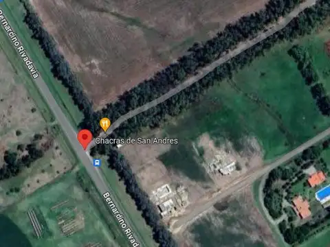 Terreno en venta - 2300mts2 - Carlos Keen