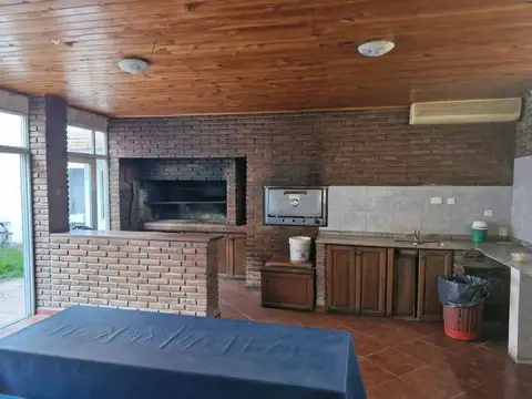 Complejo en Venta de 25 departamentos en San Miguel