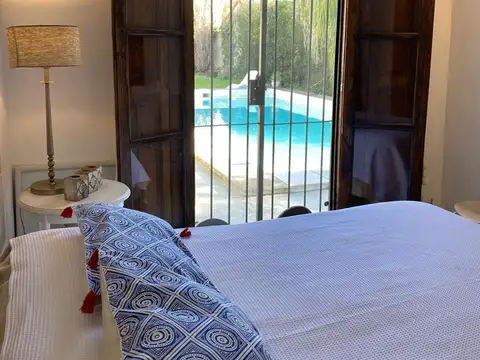 Casa en Alquiler en Bella Vista, USD 1.700