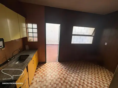 Depto Tipo Casa en Venta en Villa Ballester, USD 65.000