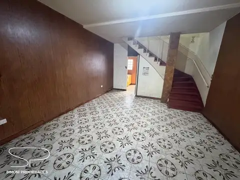 Depto Tipo Casa en Venta de 3 ambientes