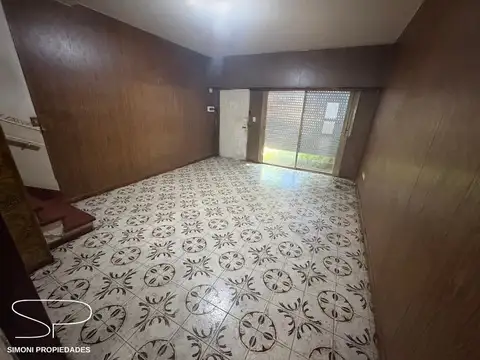 Depto Tipo Casa en Venta de 2 dormitorios