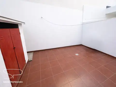 Depto Tipo Casa en Venta con 1 cocheras