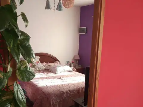 Casa en venta - 2 dormitorios 1 baño - 40mts2 - Melchor Romero