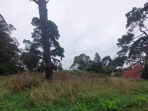 Terreno en Venta en Los Acantilados, USD 14.000