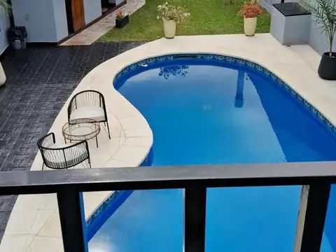 Casa en Venta en San Fernando Vias  /  Centro, USD 263.000