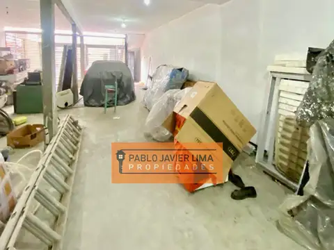 ALQUILER DE LOCAL EN EL PALOMAR