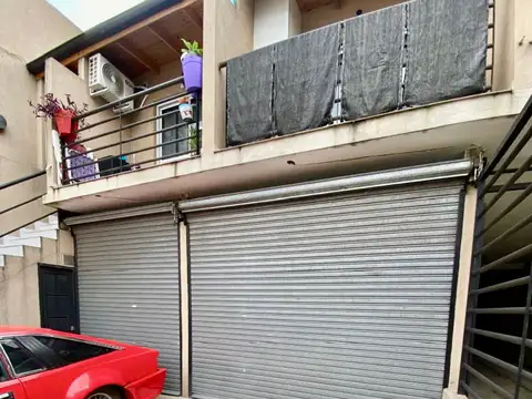 Local en Alquiler en El Palomar, USD 650