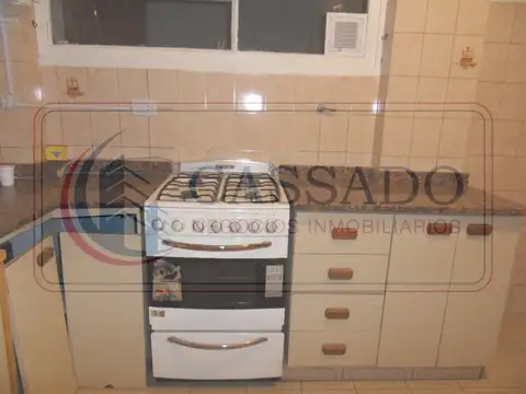 Departamento en Alquiler 60 años