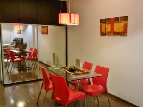 Departamento en Alquiler Temporal A Estrenar