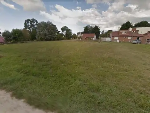 Pollensa - SANTA CLARA LOTE