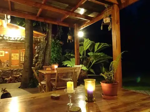 Hotel en Venta en Otras Localidades Chile, USD 1.850.000