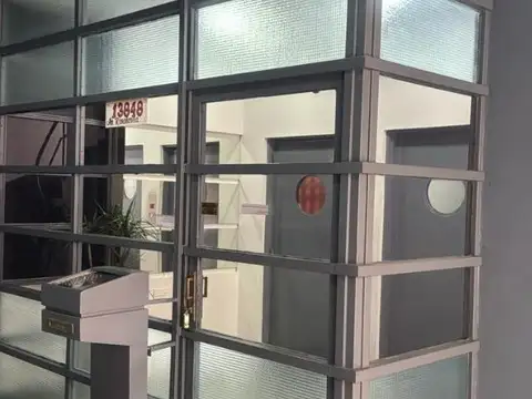 Departamento 2 AMB en alquiler en Ramos Mejía