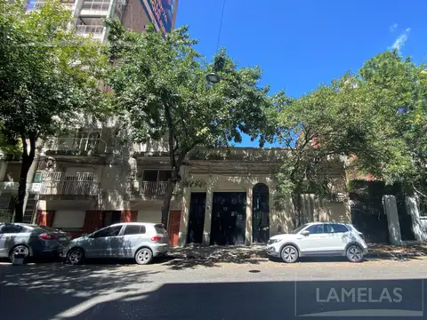 Venta Terreno 9 de Julio 2200 - Macrocentro Rosario