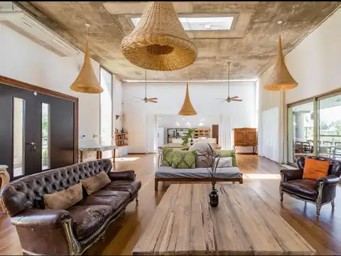 Casa en Venta en Lima, USD 600.000