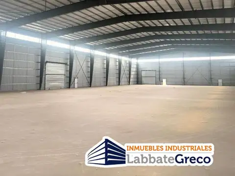 Galpón - Venta - Argentina, Moreno - Ruta Provincial 24 7600