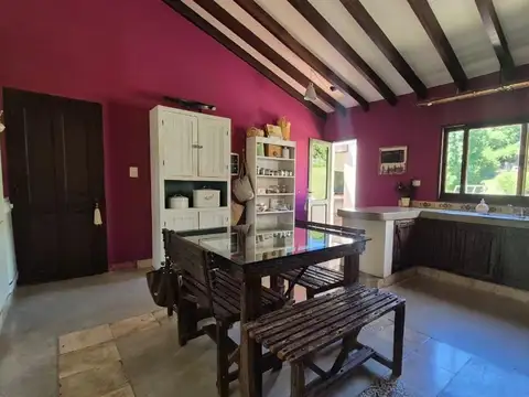 Casa en Venta en La Aguada De San Lorenzo, USD 340.000