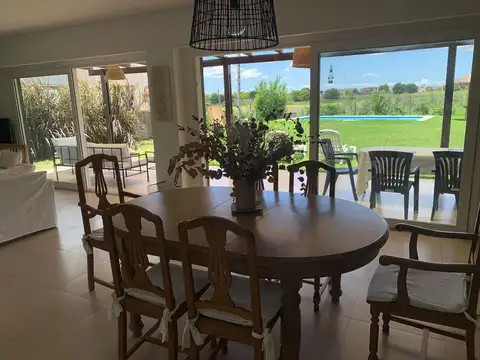 Casa en Venta A Estrenar