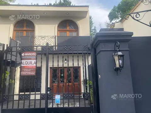 Departamento Alquiler 2 amb. Maschwitz - Maroto Propiedades