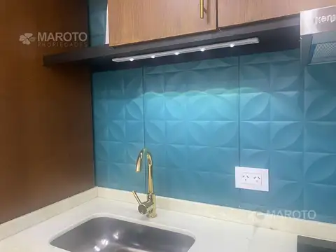 Departamento en Alquiler en Centro, $ 1.000.000