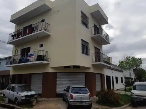 Departamento en Venta 3 ambientes-