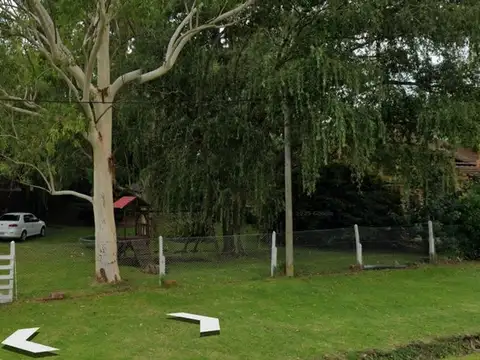 Casa en Venta 80 años