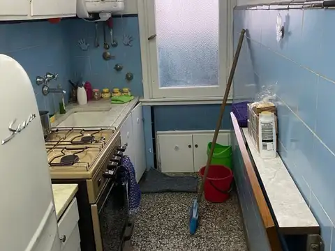 Departamento en Alquiler Temporal de 1 dormitorio