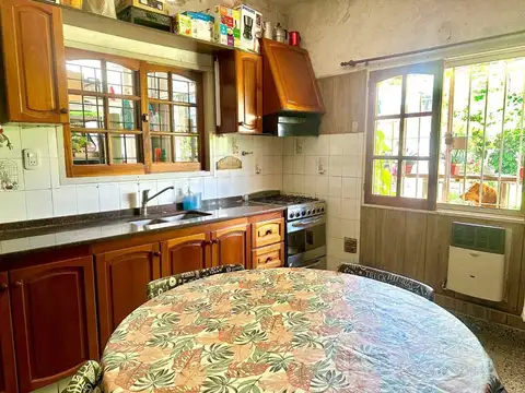 Casa en Venta de 5 dormitorios