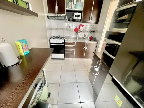 Depto Tipo Casa en Venta de 1 dormitorio